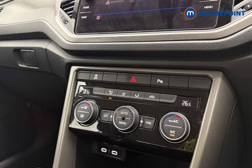 Used Volkswagen T-Roc 2021 for sale - 76908868: Photo 20