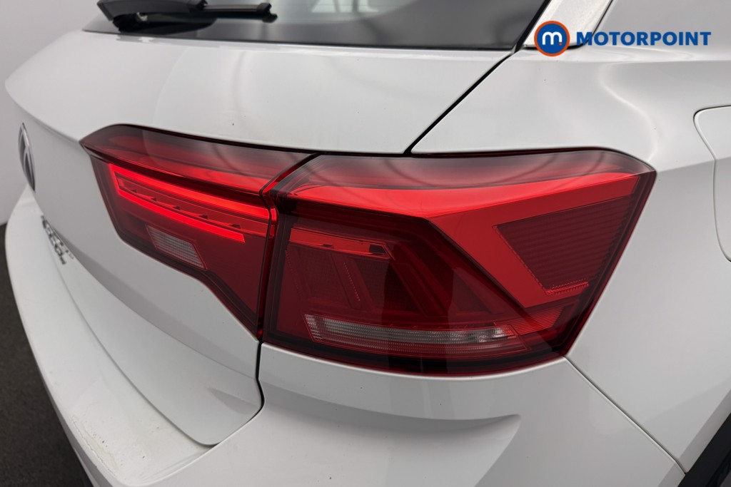 Used Volkswagen T-Roc 2021 for sale - 76908868: Photo 25