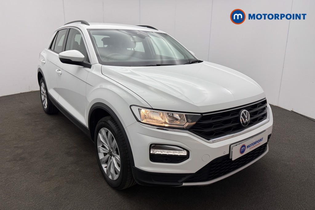 Used Volkswagen T-Roc 2021 for sale - 76908868: Photo 26