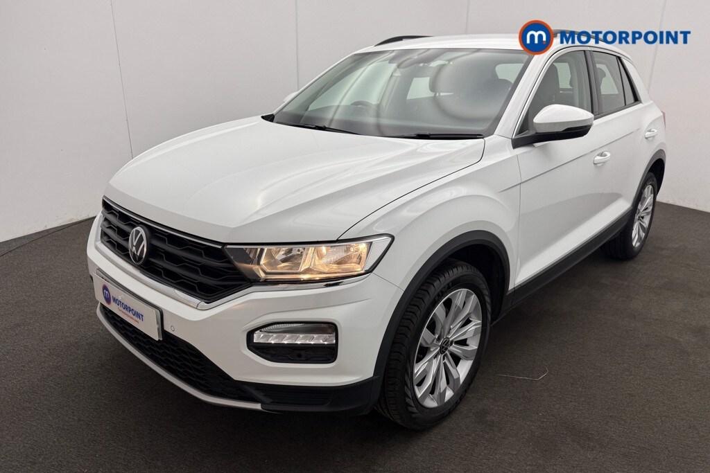 Used Volkswagen T-Roc 2021 for sale - 76908868: Photo 27