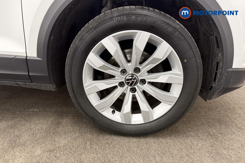 Used Volkswagen T-Roc 2021 for sale - 76908868: Photo 29