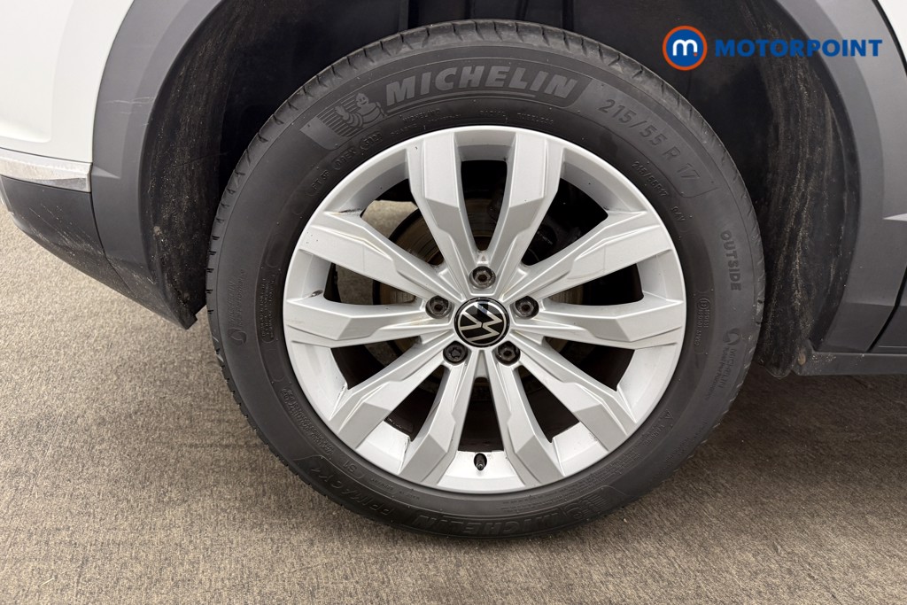 Used Volkswagen T-Roc 2021 for sale - 76908868: Photo 30