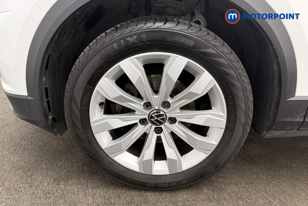 Used Volkswagen T-Roc 2021 for sale - 76908868: Photo 32