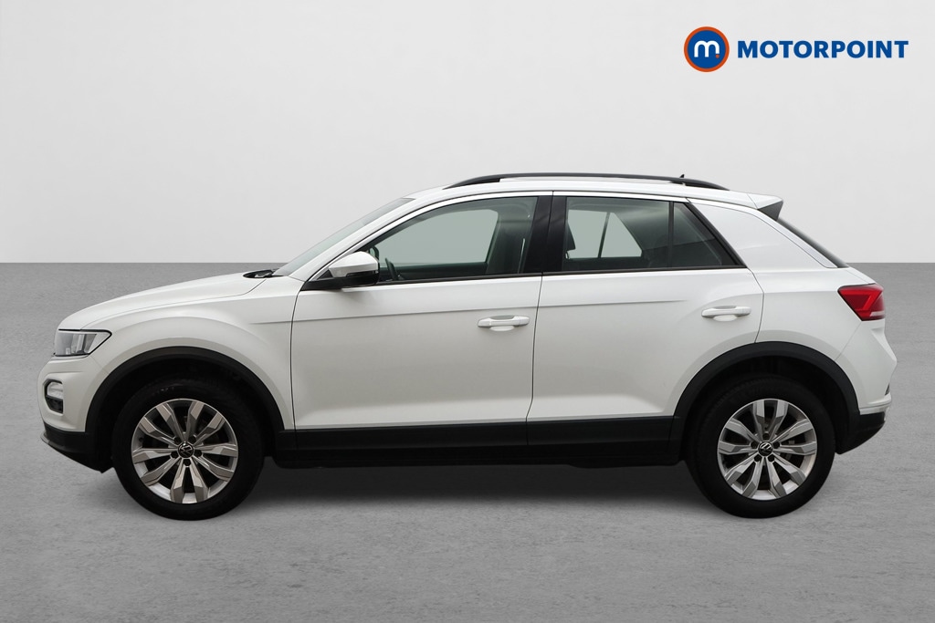 Used Volkswagen T-Roc 2021 for sale - 76908868: Photo 4