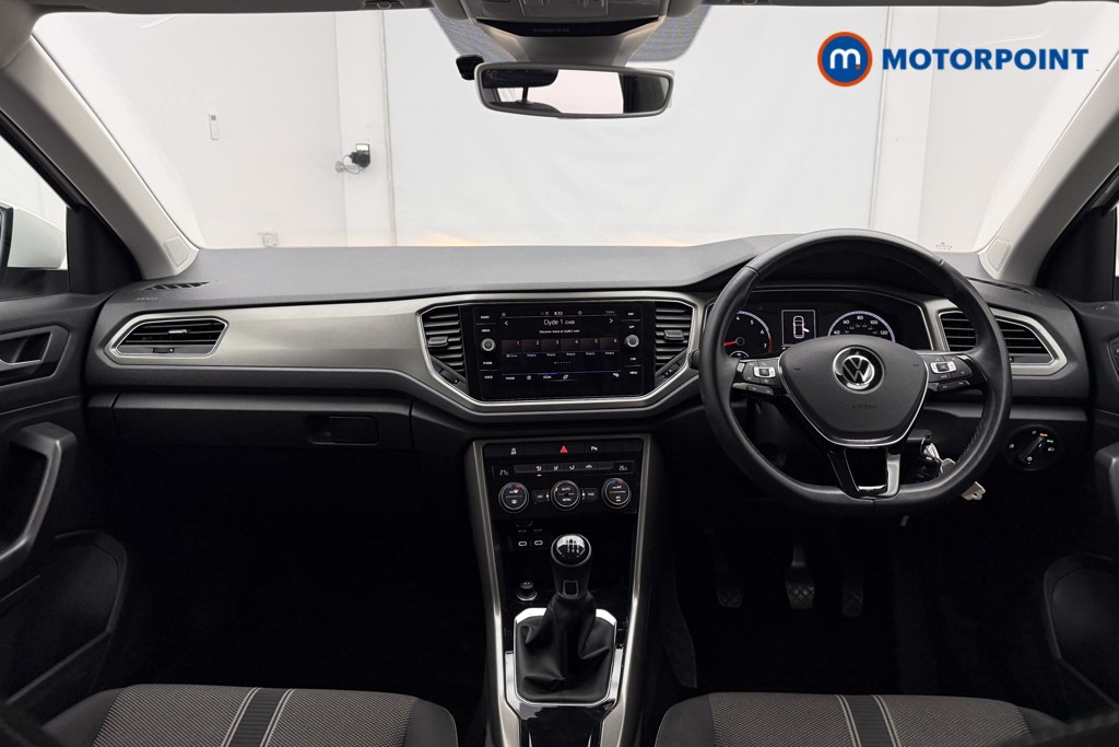 Used Volkswagen T-Roc 2021 for sale - 76908868: Photo 9