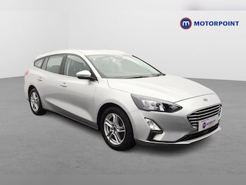 Used Ford Focus 2021 for sale - 79287809: Photo