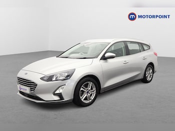 Used Ford Focus 2021 for sale - 79287809: Photo