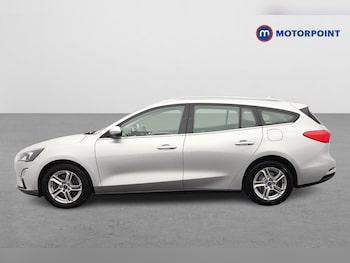 Used Ford Focus 2021 for sale - 79287809: Photo