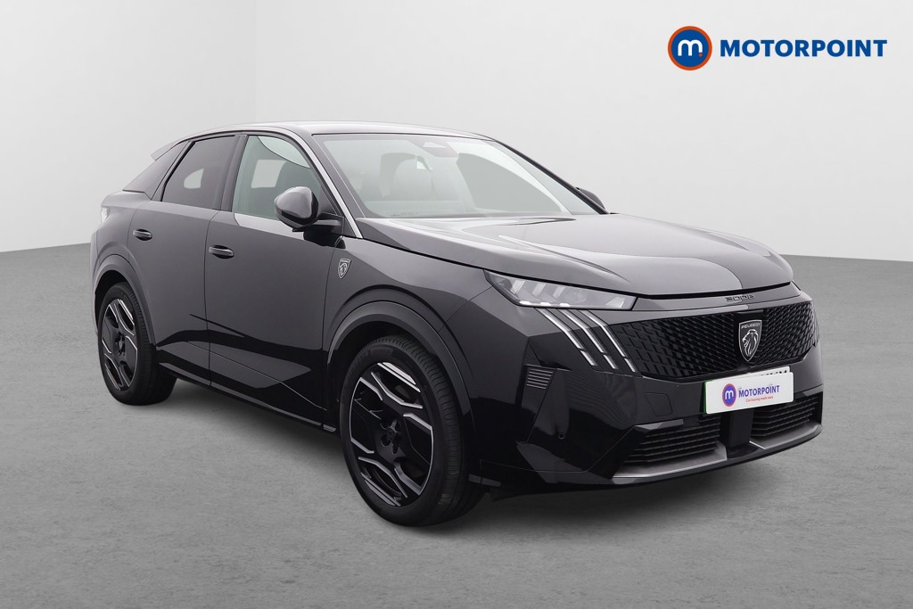 Used Peugeot 3008 2024 for sale - 76379140: Photo 1