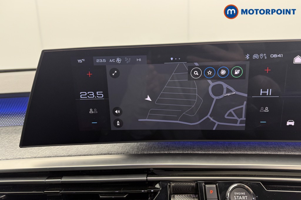 Used Peugeot 3008 2024 for sale - 76379140: Photo 10