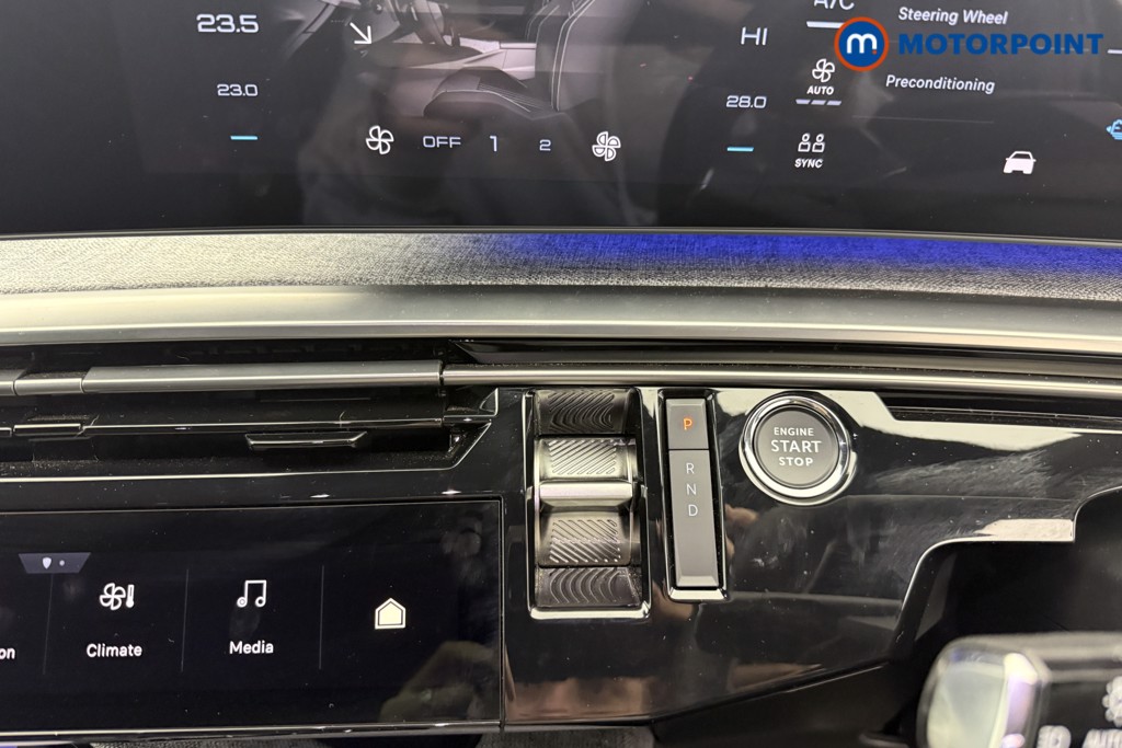 Used Peugeot 3008 2024 for sale - 76379140: Photo 14