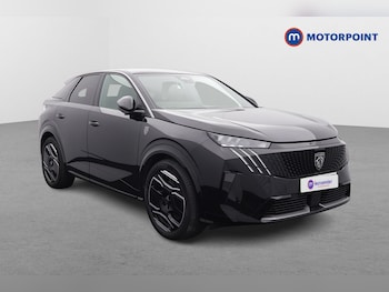 Used Peugeot 3008 2024 for sale - 76379140: Photo