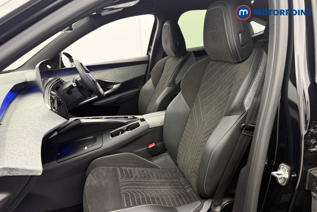 Used Peugeot 3008 2024 for sale - 76379140: Photo 24