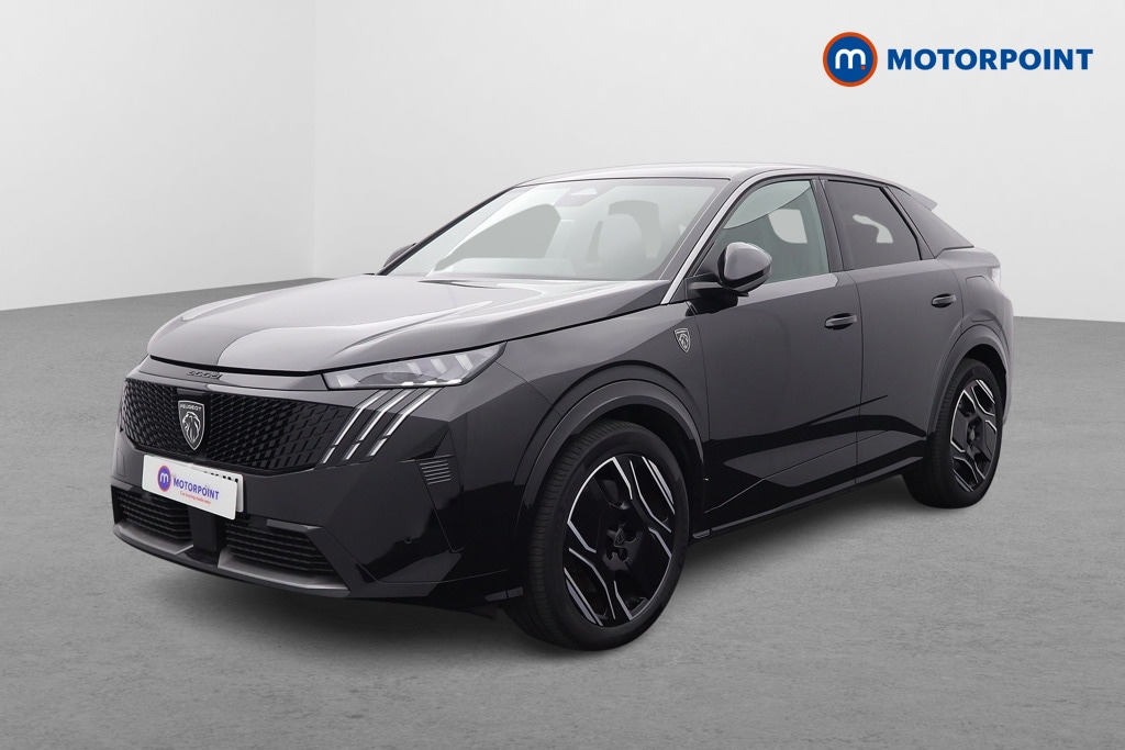 Used Peugeot 3008 2024 for sale - 76379140: Photo 3