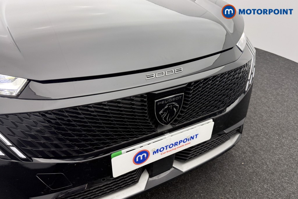 Used Peugeot 3008 2024 for sale - 76379140: Photo 32