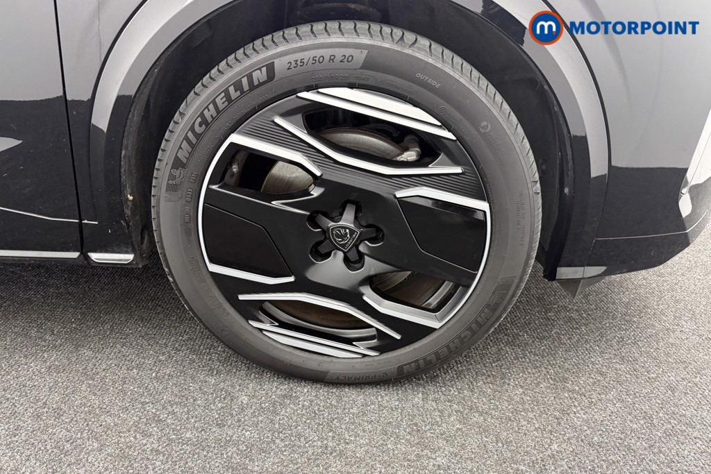 Used Peugeot 3008 2024 for sale - 76379140: Photo 39