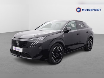 Used Peugeot 3008 2024 for sale - 76379140: Photo