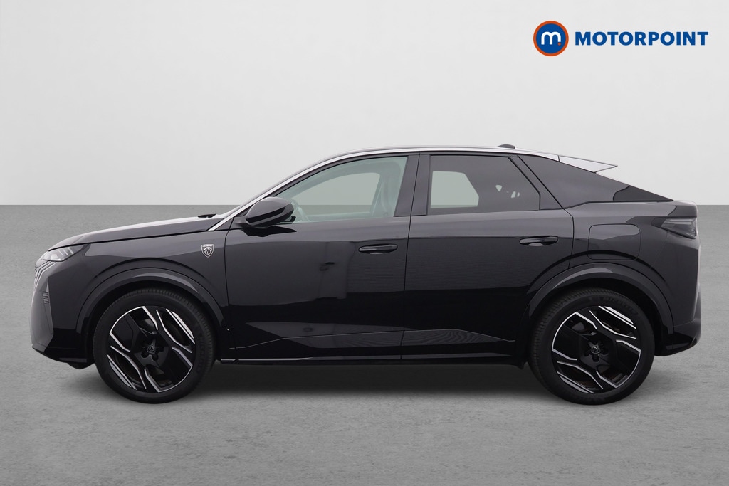 Used Peugeot 3008 2024 for sale - 76379140: Photo 4