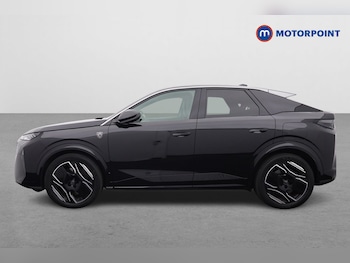 Used Peugeot 3008 2024 for sale - 76379140: Photo