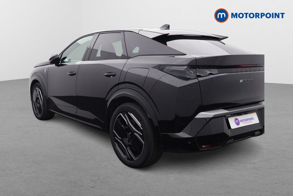 Used Peugeot 3008 2024 for sale - 76379140: Photo 5
