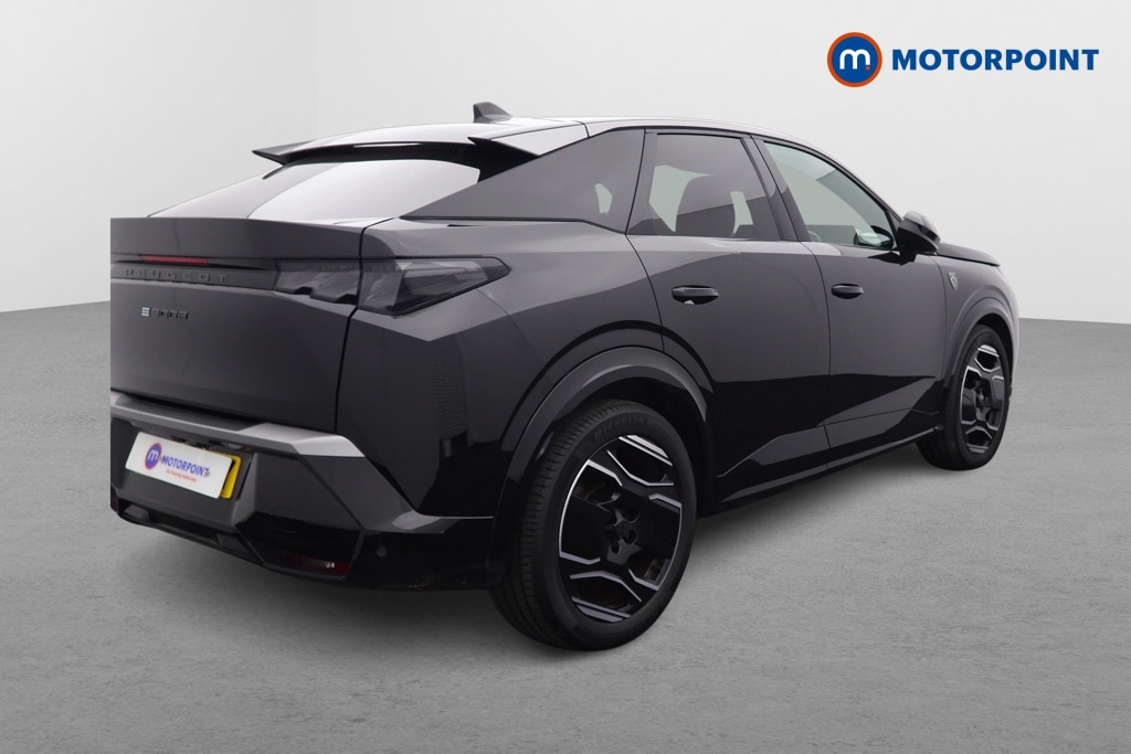 Used Peugeot 3008 2024 for sale - 76379140: Photo 7