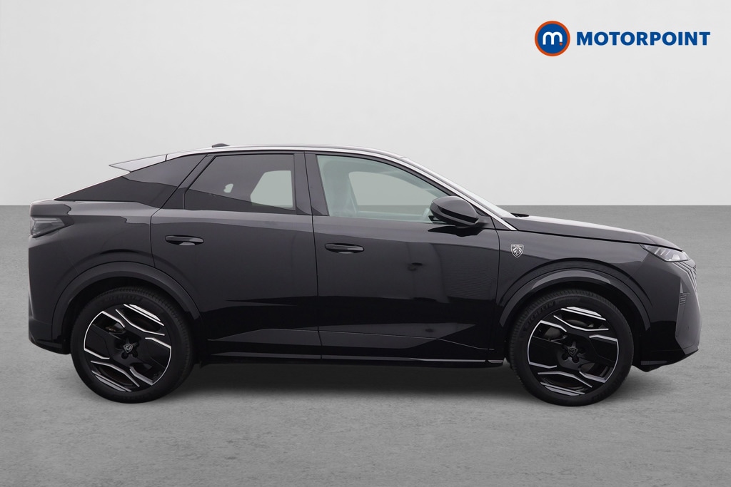 Used Peugeot 3008 2024 for sale - 76379140: Photo 8