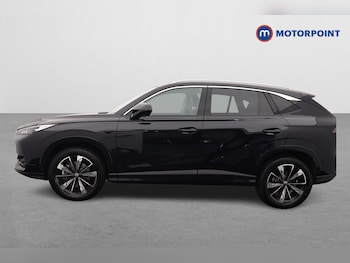 Used MG MG HS 2025 for sale - 78486939: Photo