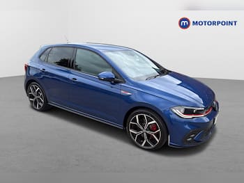 Used Volkswagen Polo 2026 for sale - 79674772: Photo