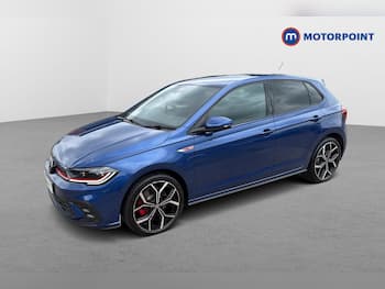 Used Volkswagen Polo 2026 for sale - 79674772: Photo