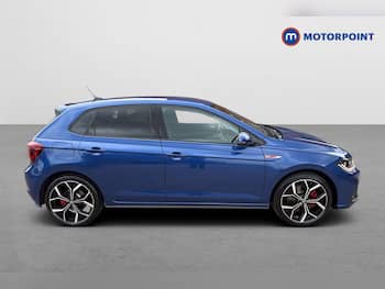 Used Volkswagen Polo 2026 for sale - 79674772: Photo