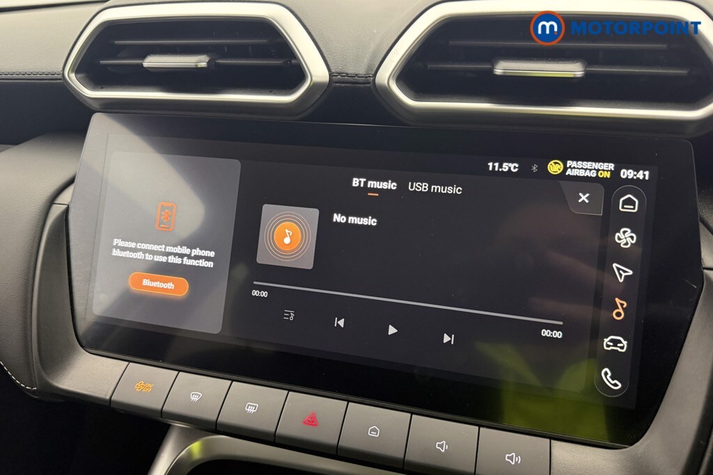 Used MG MG ZS 2025 for sale - 77760113: Photo 11