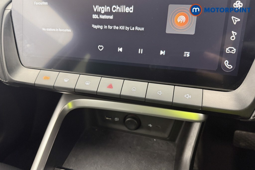 Used MG MG ZS 2025 for sale - 77760113: Photo 12