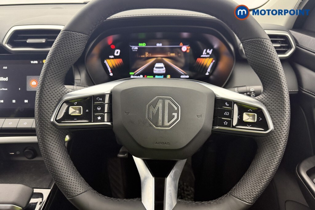 Used MG MG ZS 2025 for sale - 77760113: Photo 14