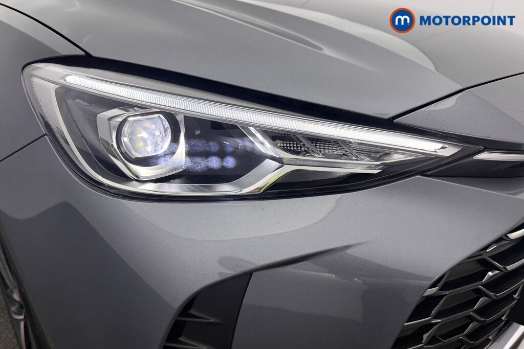 Used MG MG ZS 2025 for sale - 77760113: Photo 22