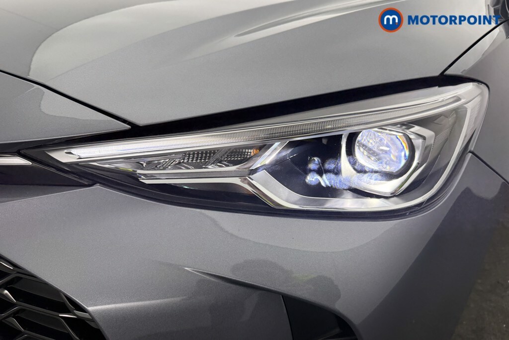 Used MG MG ZS 2025 for sale - 77760113: Photo 23