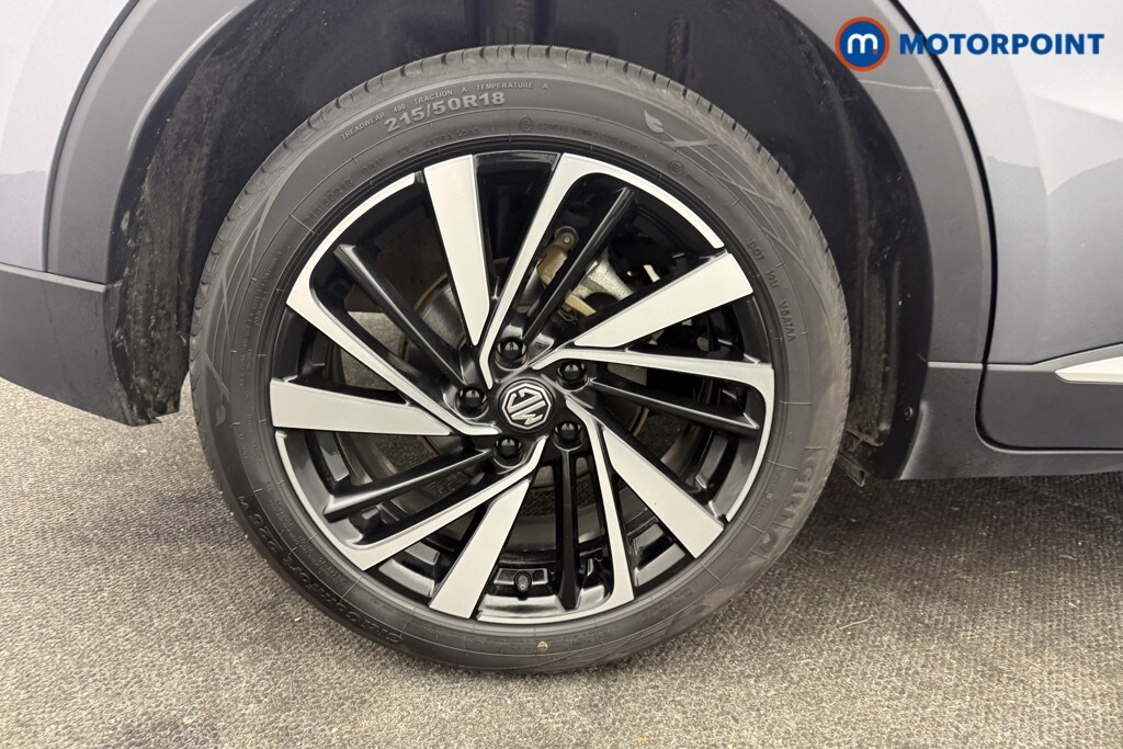 Used MG MG ZS 2025 for sale - 77760113: Photo 27