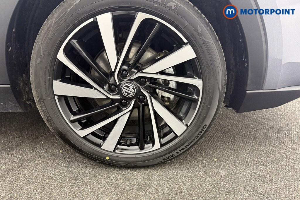 Used MG MG ZS 2025 for sale - 77760113: Photo 28