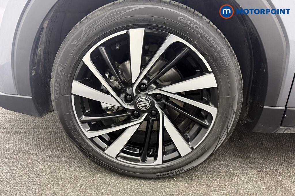 Used MG MG ZS 2025 for sale - 77760113: Photo 29