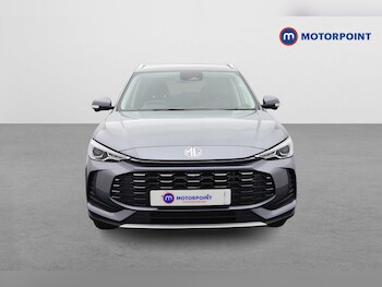 Used MG MG ZS undefined for sale - 77760113: Photo