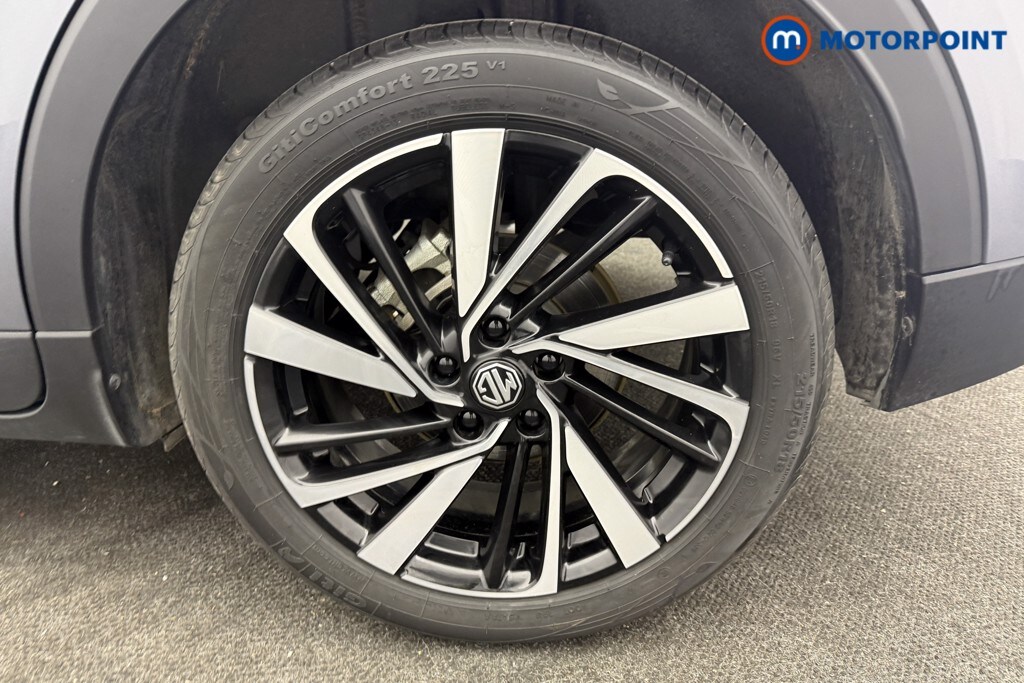 Used MG MG ZS 2025 for sale - 77760113: Photo 30