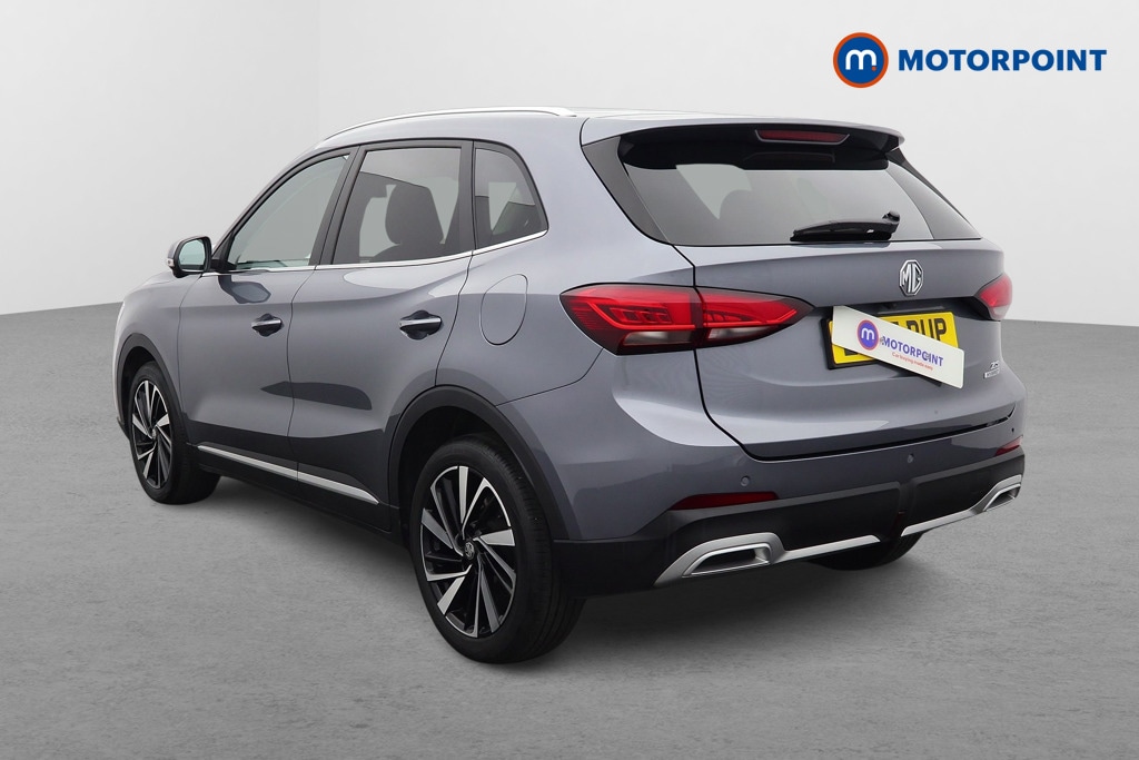 Used MG MG ZS 2025 for sale - 77760113: Photo 5