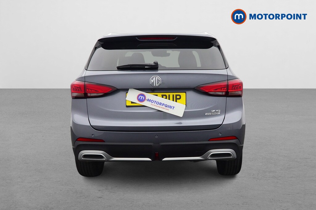 Used MG MG ZS 2025 for sale - 77760113: Photo 6