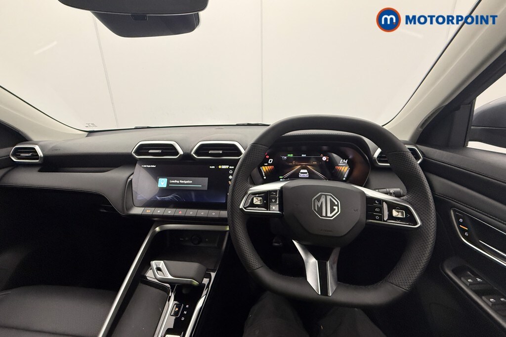 Used MG MG ZS 2025 for sale - 77760113: Photo 9