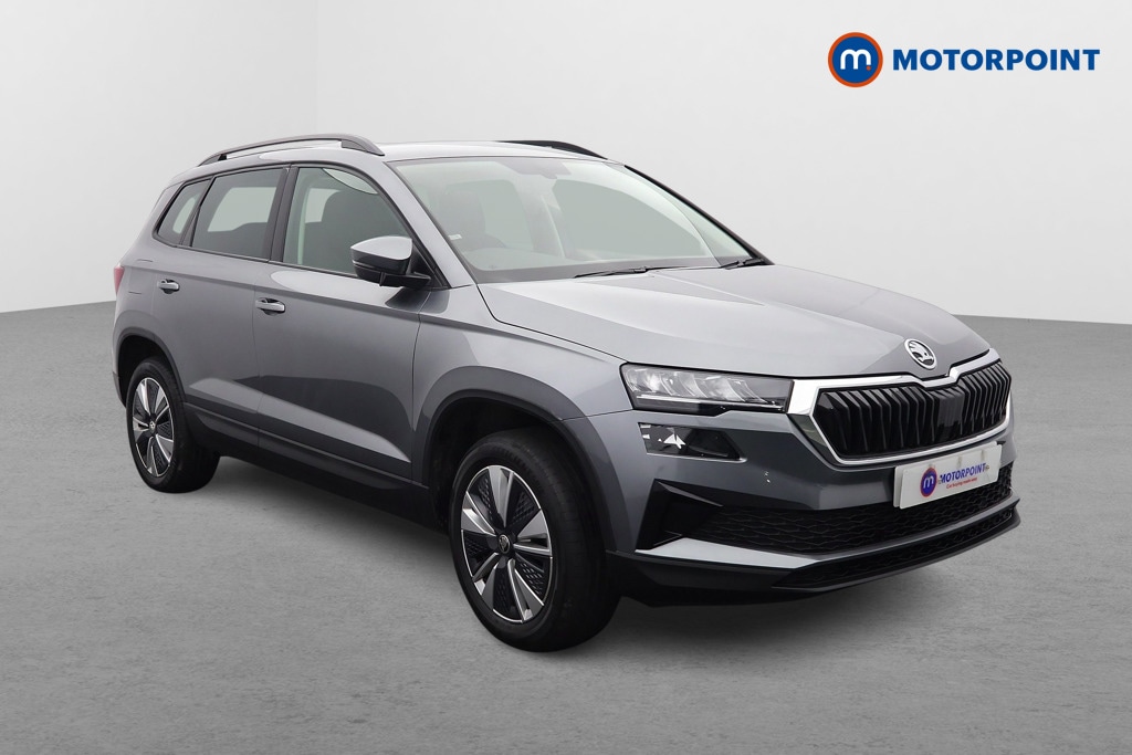 Used Skoda Karoq 2024 for sale - 77354741: Photo 1
