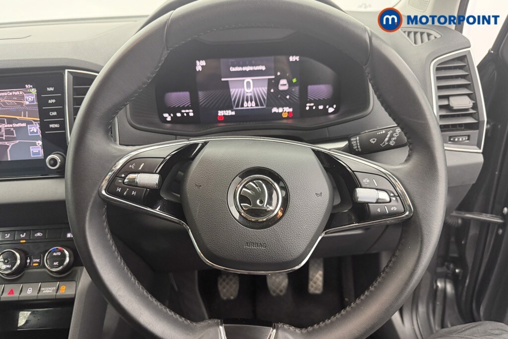 Used Skoda Karoq 2024 for sale - 77354741: Photo 13