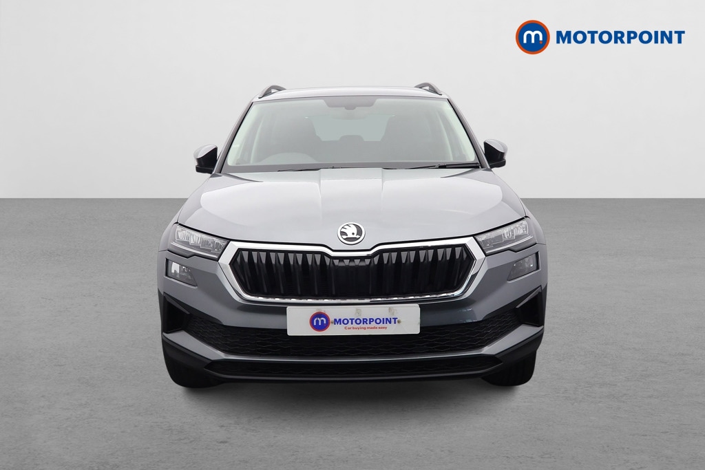 Used Skoda Karoq 2024 for sale - 77354741: Photo 2
