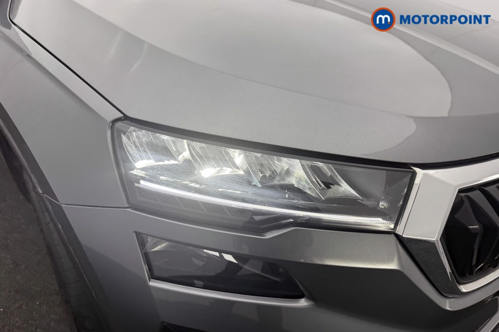 Used Skoda Karoq 2024 for sale - 77354741: Photo 28