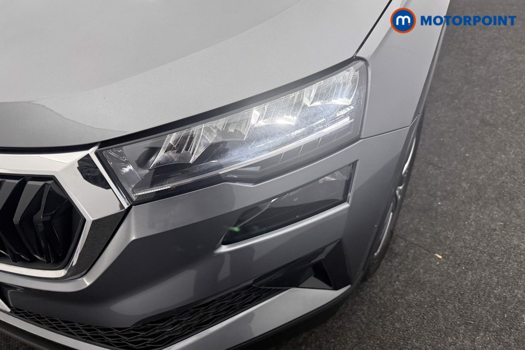 Used Skoda Karoq 2024 for sale - 77354741: Photo 29