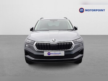 Used Skoda Karoq 2024 for sale - 77354741: Photo