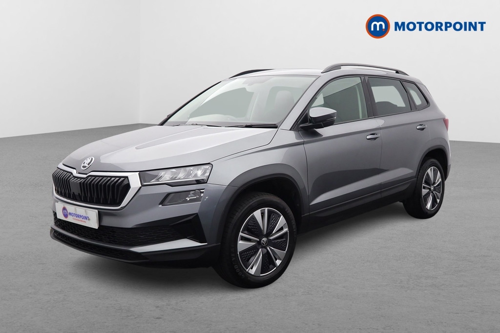Used Skoda Karoq 2024 for sale - 77354741: Photo 3